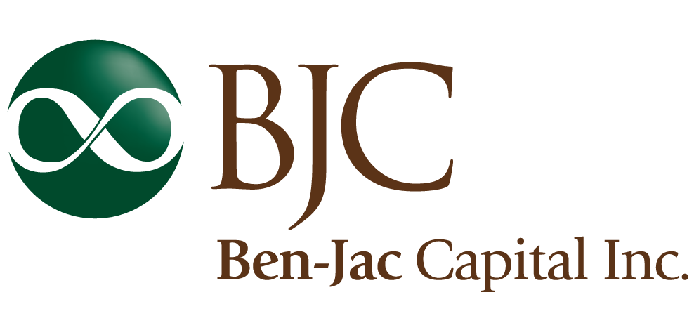 Ben-Jac Capital Inc Logo