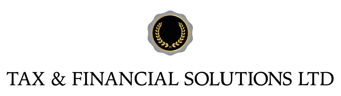 Tax & Financial Serviced Ltd Logo